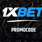 how to bet with promo code on 1xbet